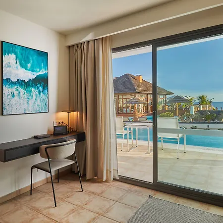 Secrets Lanzarote Resort & Spa - Adults Only-3