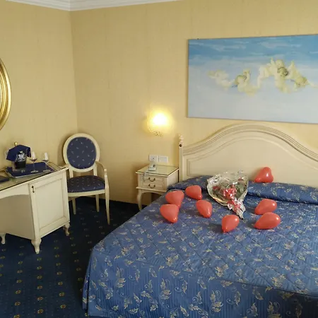 Hotel Ca' Formenta-3