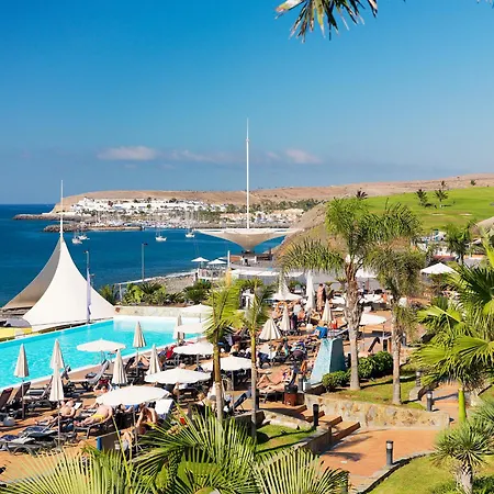 H10 Playa Meloneras Palace-2