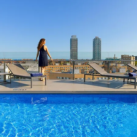 H10 Marina Barcelona-2