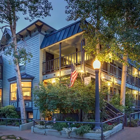 The Victorian Inn-2