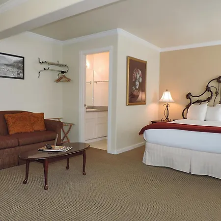 The Victorian Inn-3