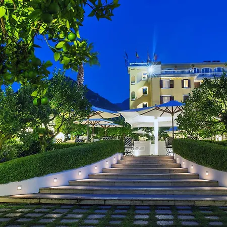 La Medusa Hotel - Dimora di Charme-2