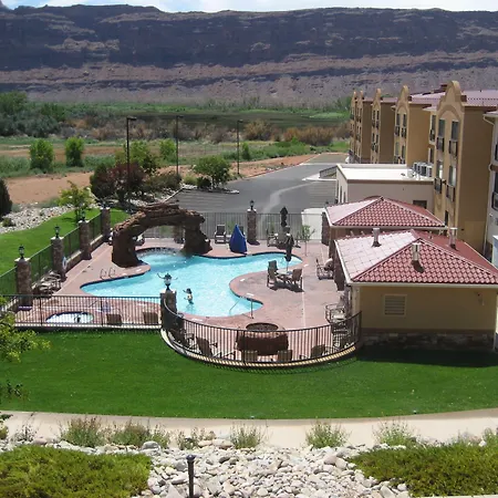 Holiday Inn Express Hotel & Suites Moab By Ihg-2
