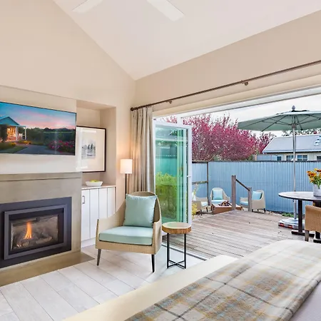 Carneros Resort And Spa-3