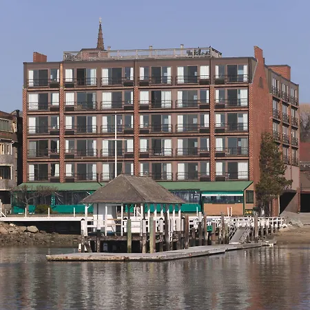 Club Wyndham Inn On The Harbor-2