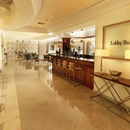 Ria Park Hotel & Spa-3