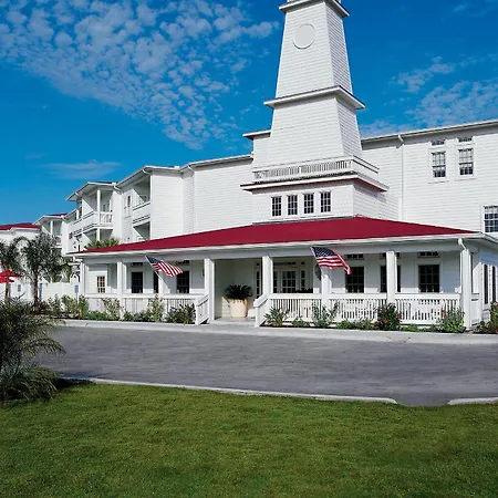 Lighthouse Inn At Aransas Bay-2
