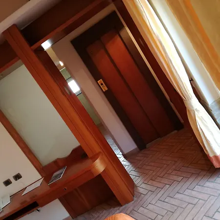 Hotel Suite Ares-2