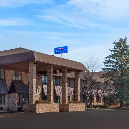 Baymont By Wyndham Midland-3