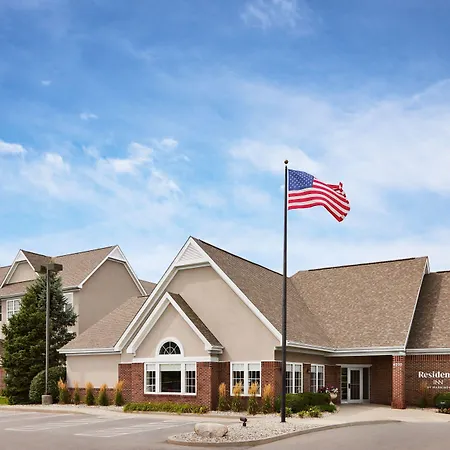 Residence Inn Indianapolis Northwest-3