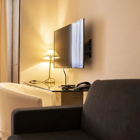 Hotel Rua Salamanca-2