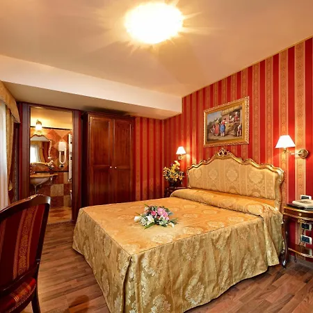Hotel Città Di Milano-2
