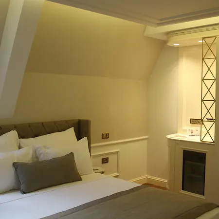Mina Hotel - Special Category-2