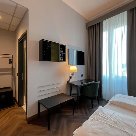 Hotel Impero-2