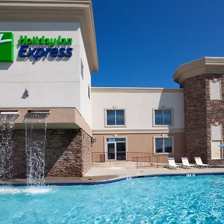Holiday Inn Express Wisconsin Dells By Ihg-2