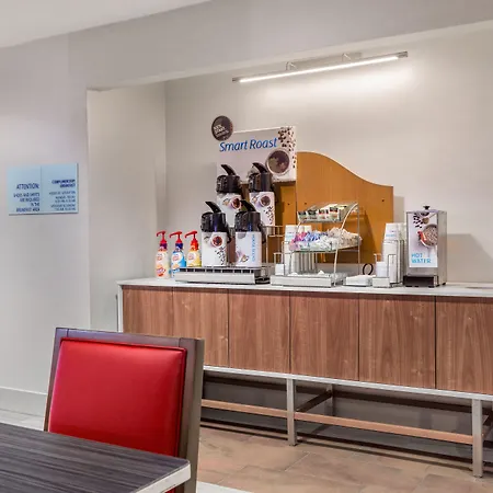 Holiday Inn Express Wisconsin Dells By Ihg-3