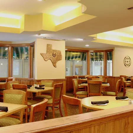 Inn Of The Hills Hotel And Conference Center-2