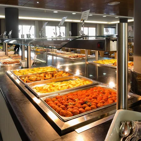 BQ Andalucia Beach Hotel-3