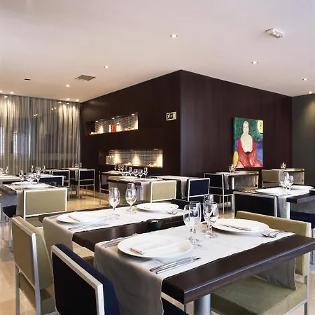Hotel Ciutat Martorell-2