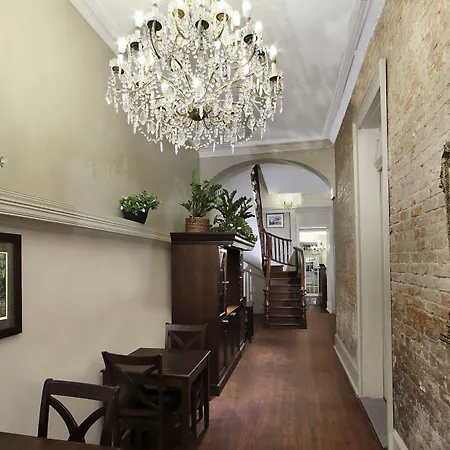 Inn On St. Ann, A French Quarter Guest Houses Property-3