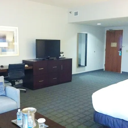 Hilton Scranton & Conference Center-2