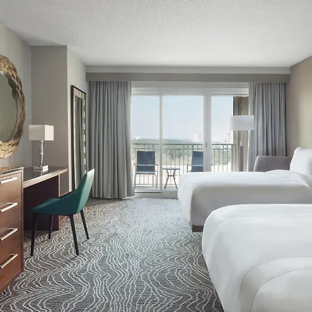 Marriott Myrtle Beach Resort & Spa At Grande Dunes-3