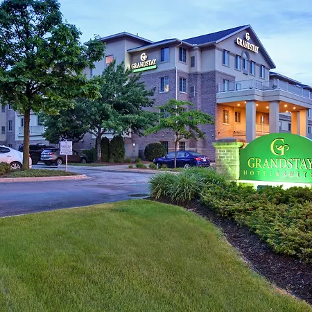 Grandstay Hotel & Suites La Crosse-2