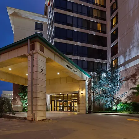 Courtyard By Marriott Oklahoma City Downtown-2