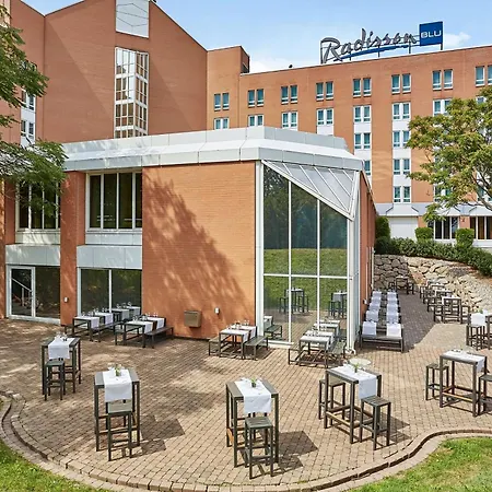 Radisson Blu Hotel Karlsruhe-3