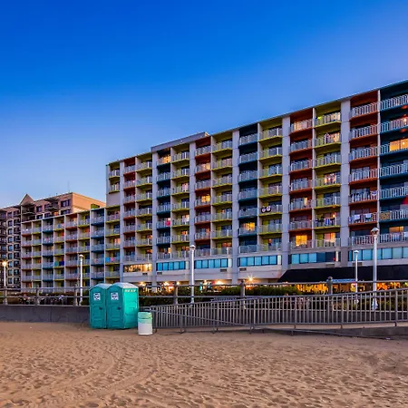 Sandcastle Resort-3