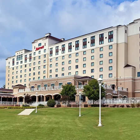 Spartanburg Marriott-3