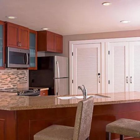 Marriott'S Canyon Villas-3