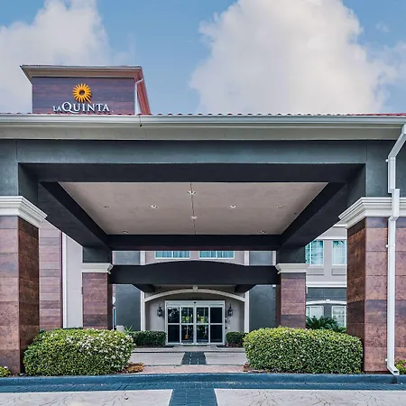 La Quinta By Wyndham Tomball-3