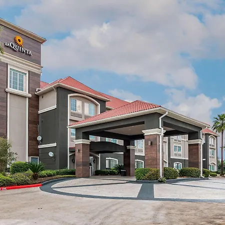 La Quinta By Wyndham Tomball-2