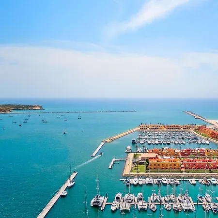 Nh Marina Portimao Resort-3