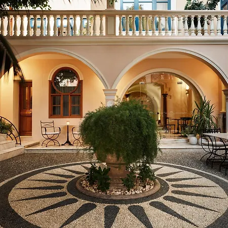 Casa Delfino Hotel & Spa-3
