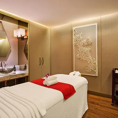 The Claridges New Delhi-2