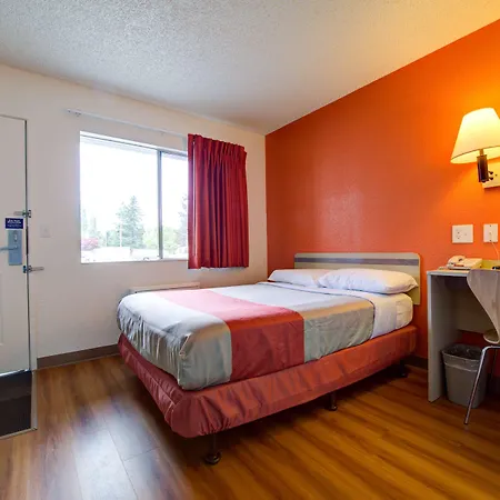 Motel 6-Seattle, Wa - Airport-3