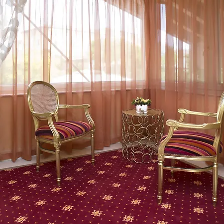 Vip'S Motel Luxury Accommodation & Spa-3