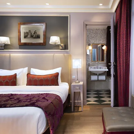 Hotel & Spa La Belle Juliette-2