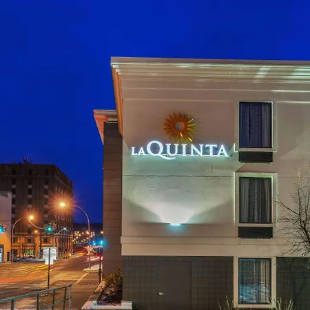 La Quinta By Wyndham Jamestown-2