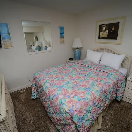 Myrtle Beach Resort By Beach Vacations-3