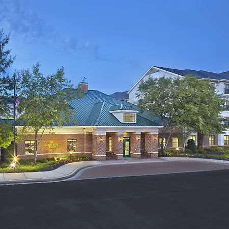 Homewood Suites By Hilton Columbia-2