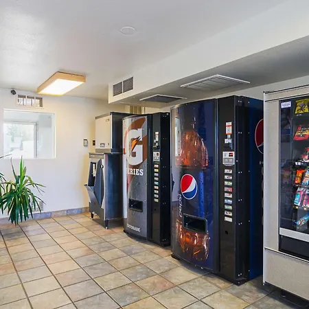 Motel 6-Laramie, Wy-3