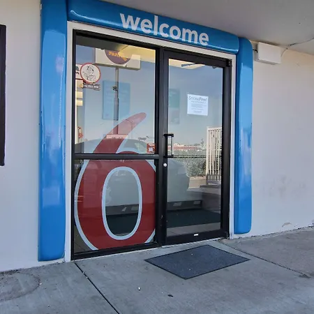 Motel 6-Bismarck, Nd-3