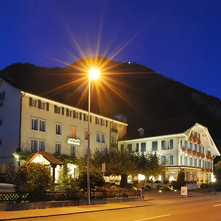 Hotel Beausite-3