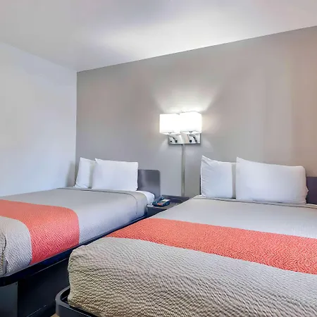 Motel 6-Gallup, Nm-3