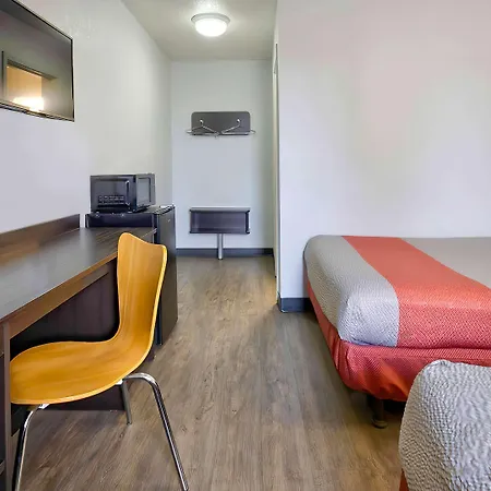 Motel 6-Gallup, Nm-2