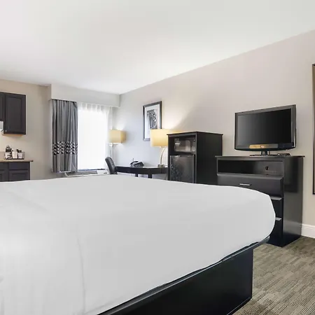 Best Western Bayou Inn-3